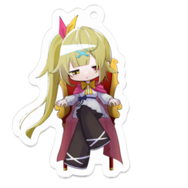 星川サラ アクリルキーホルダー (3点まとめ売り) 星川サラ 100万人記念 Celebration アクリルキーホルダー セット