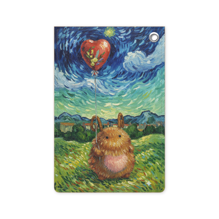 パスケース - 70 x 105 (mm)