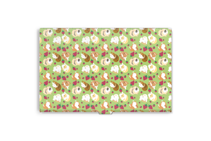 名刺入れ - 95 x 61 (mm)