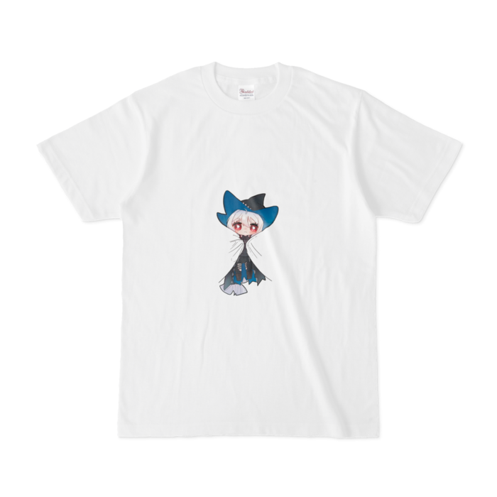 BinTRoLL Tシャツ 白 | fpac.com.br