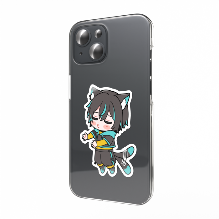 らぶちゅクロノ