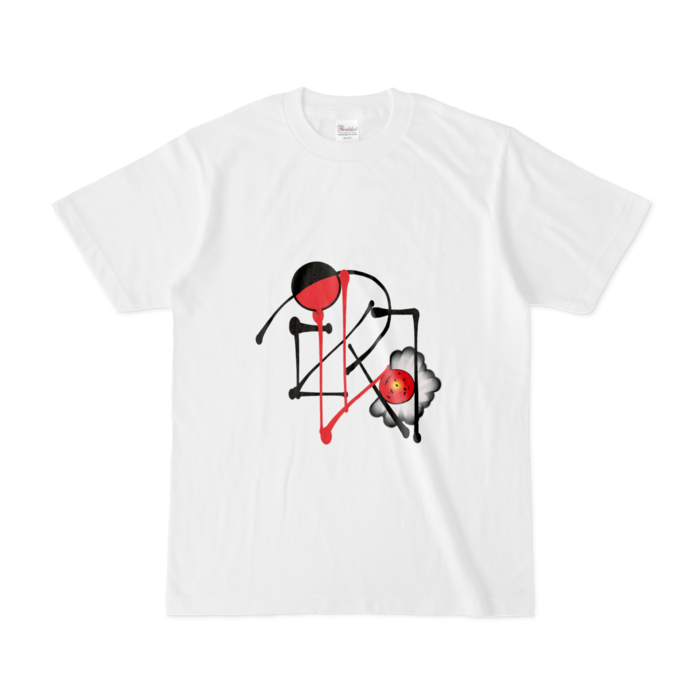Tシャツ - S - 白