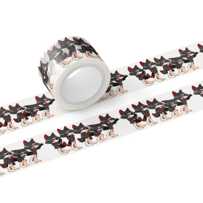 マスキングテープ - テープ幅 25mm