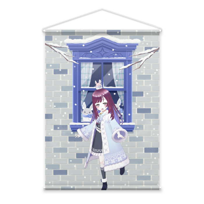 タペストリー - B2縦