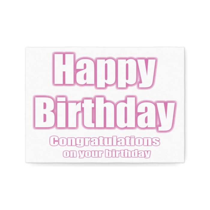 キャンバス - F4