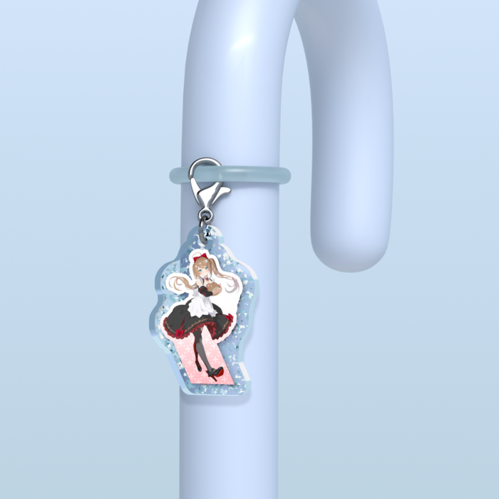 【C】