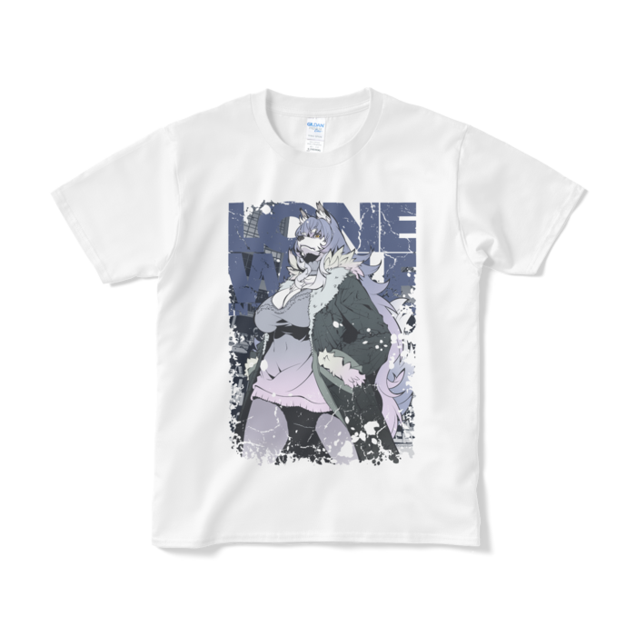 Tシャツ（短納期） - S - ホワイト