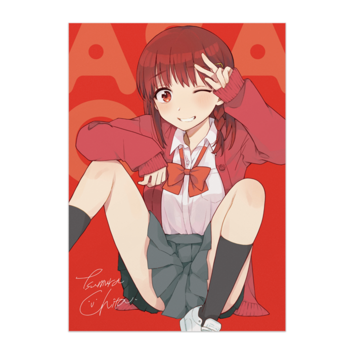 ポスター - A1