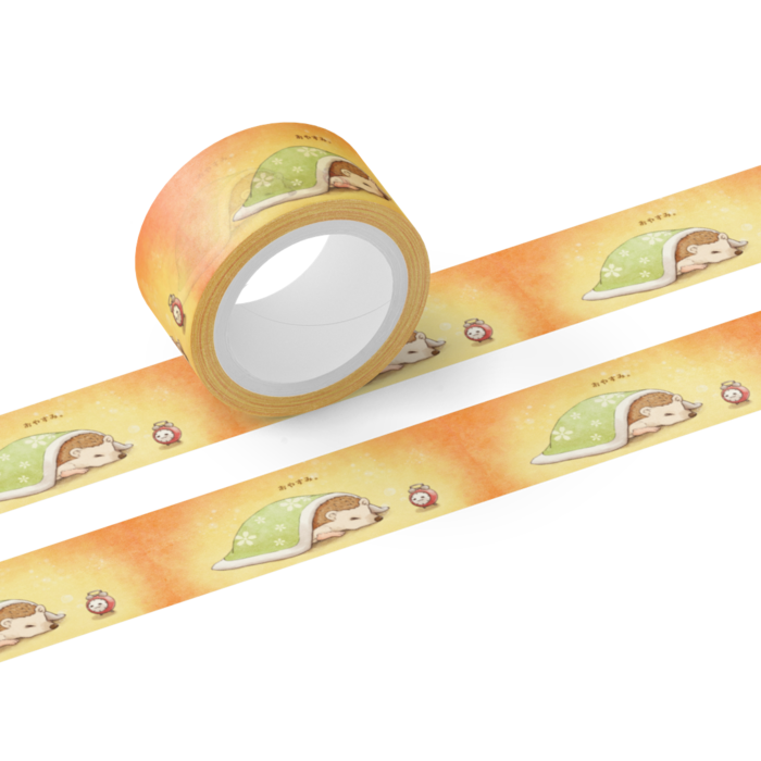 マスキングテープ - テープ幅 20mm