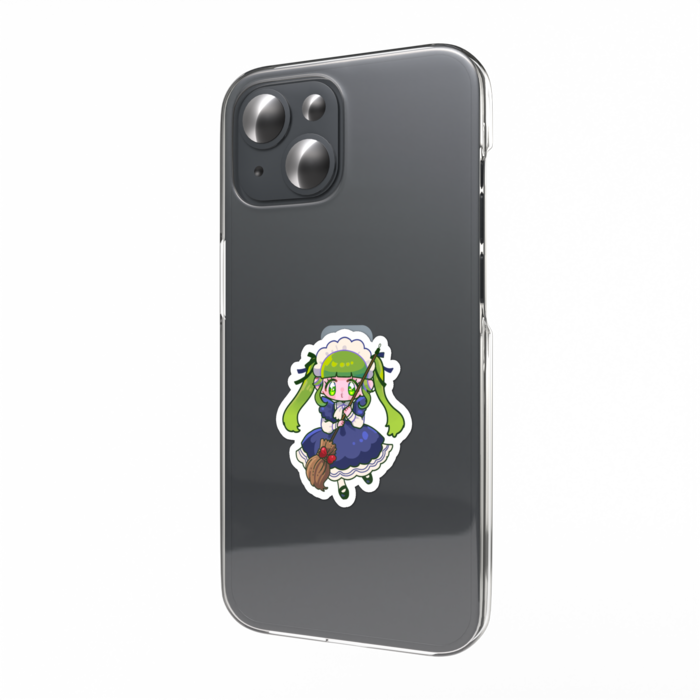 スマホステッカー - 縦