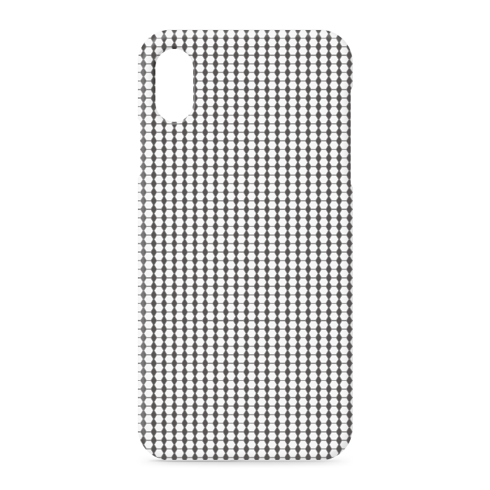 iPhoneケース - iPhone XSMax - 側面あり