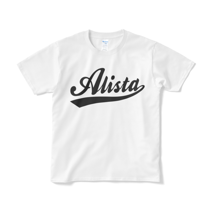 Tシャツ（短納期） - S - ホワイト