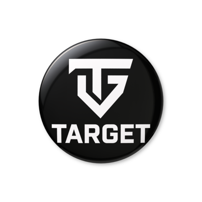 缶バッジ（バリュー） - 44mm