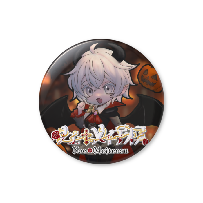 缶バッジ（バリュー） - 44mm