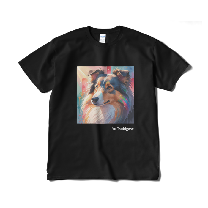 Tシャツ（短納期） - XL - ブラック