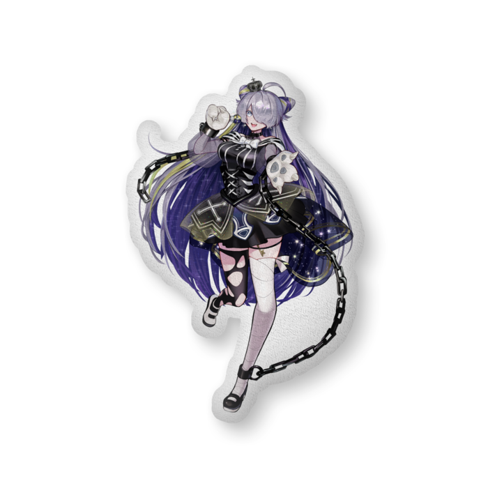 ふかふかクッション - 大（H86×W61cm） - 片面