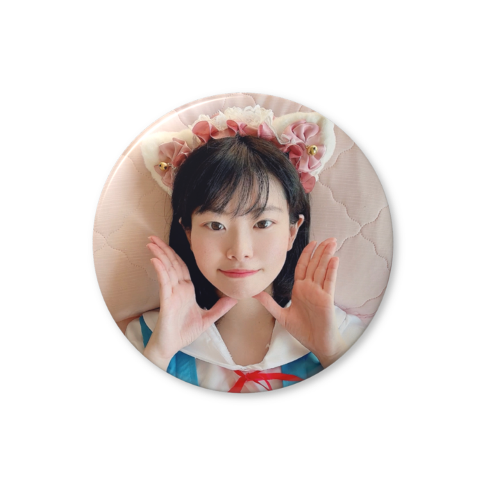 缶バッジ（バリュー） - 32mm