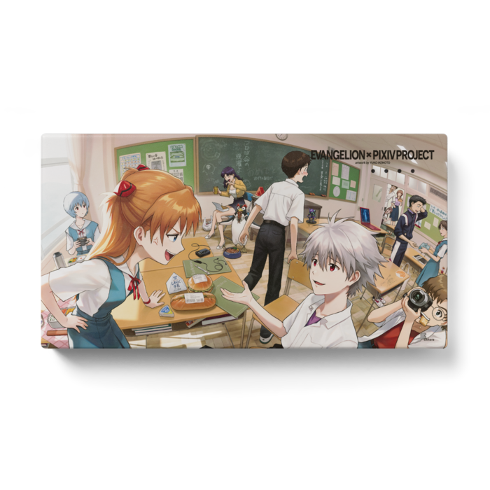 モバイルバッテリー - 123 x 65 (mm)