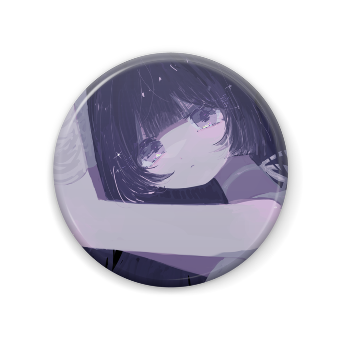 まっくらやみ黒瀬ちゃん