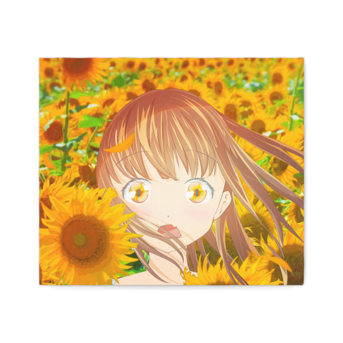 キャンバス - F10