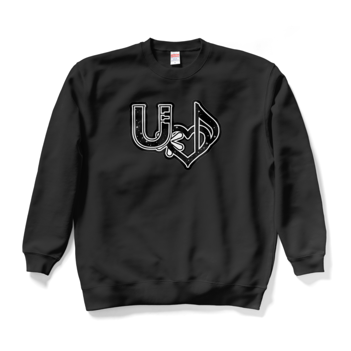 スウェット - XL - ブラック