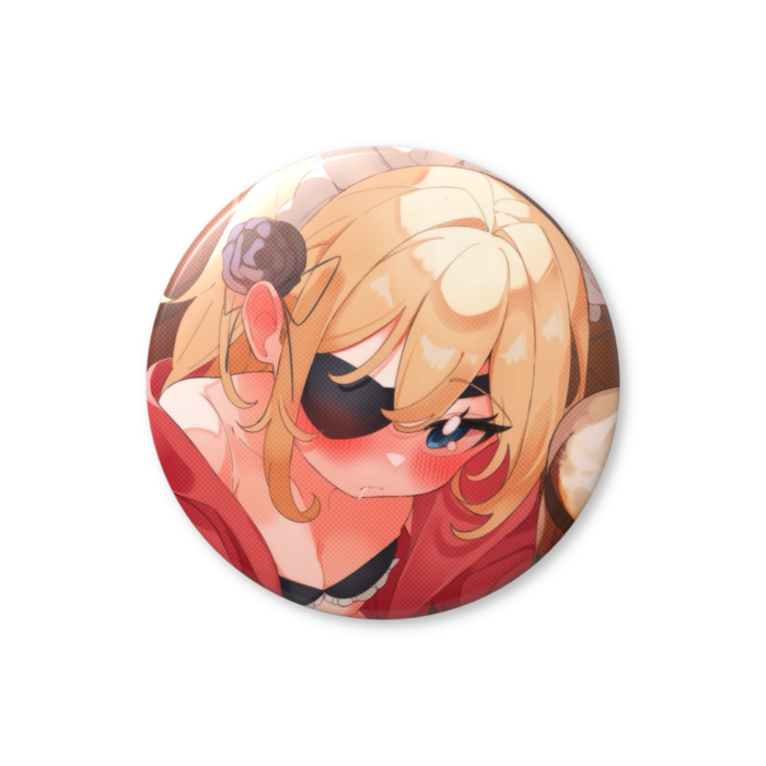 缶バッジ（バリュー） - 32mm