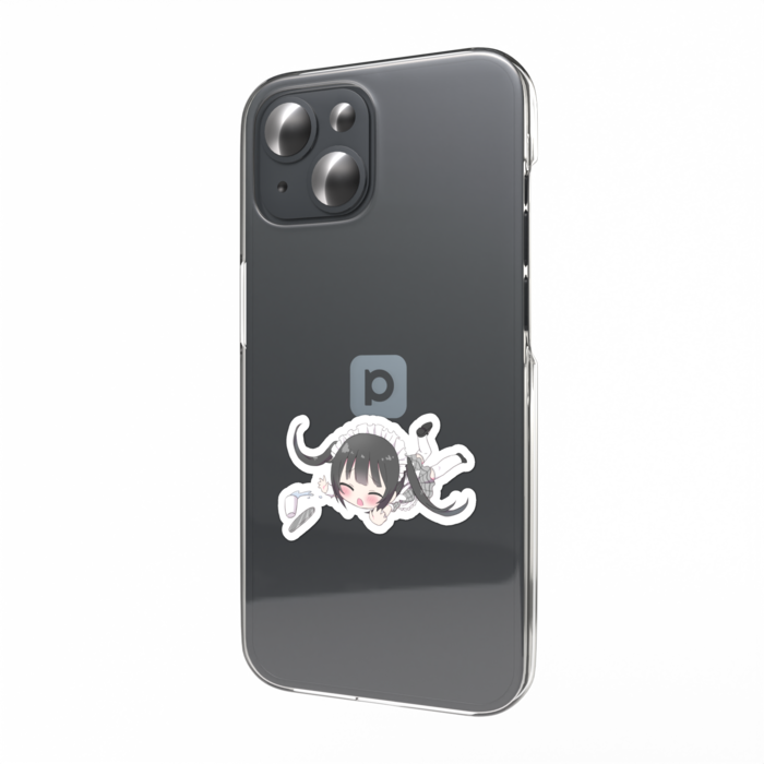 スマホステッカー - 縦