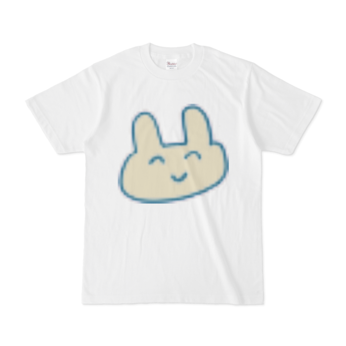 Tシャツ - S - 白