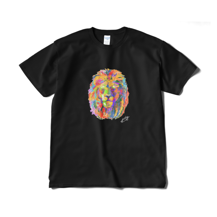 Tシャツ（短納期） - XL - ブラック