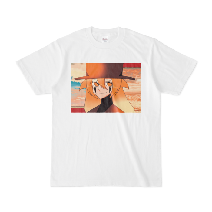 Tシャツ - S - 白