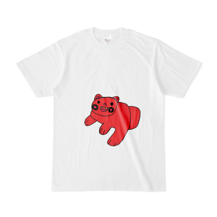 Tシャツ - S - 白