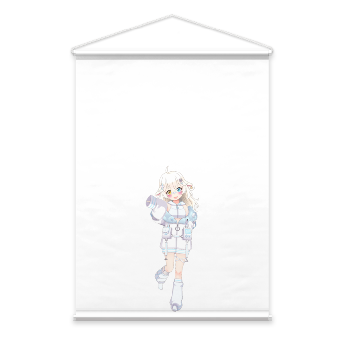 タペストリー - B2縦