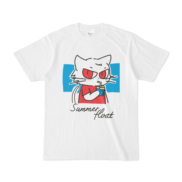 Tシャツ - S - 白