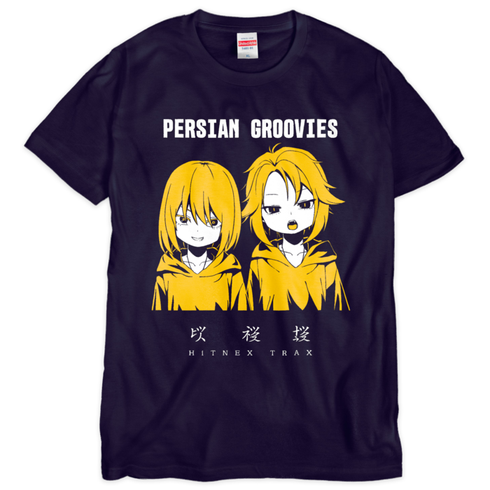 2色 - XL