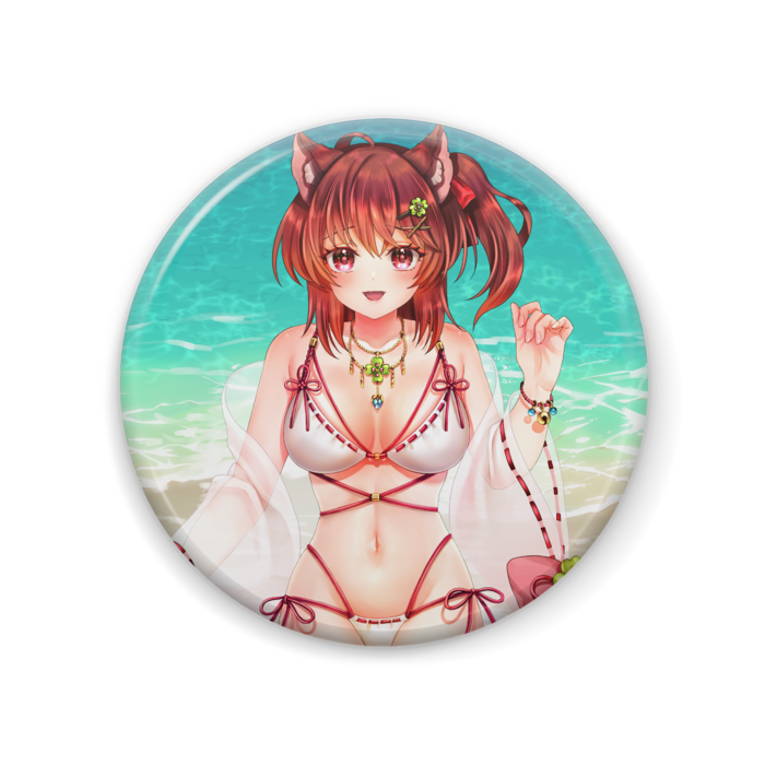 水着雨音