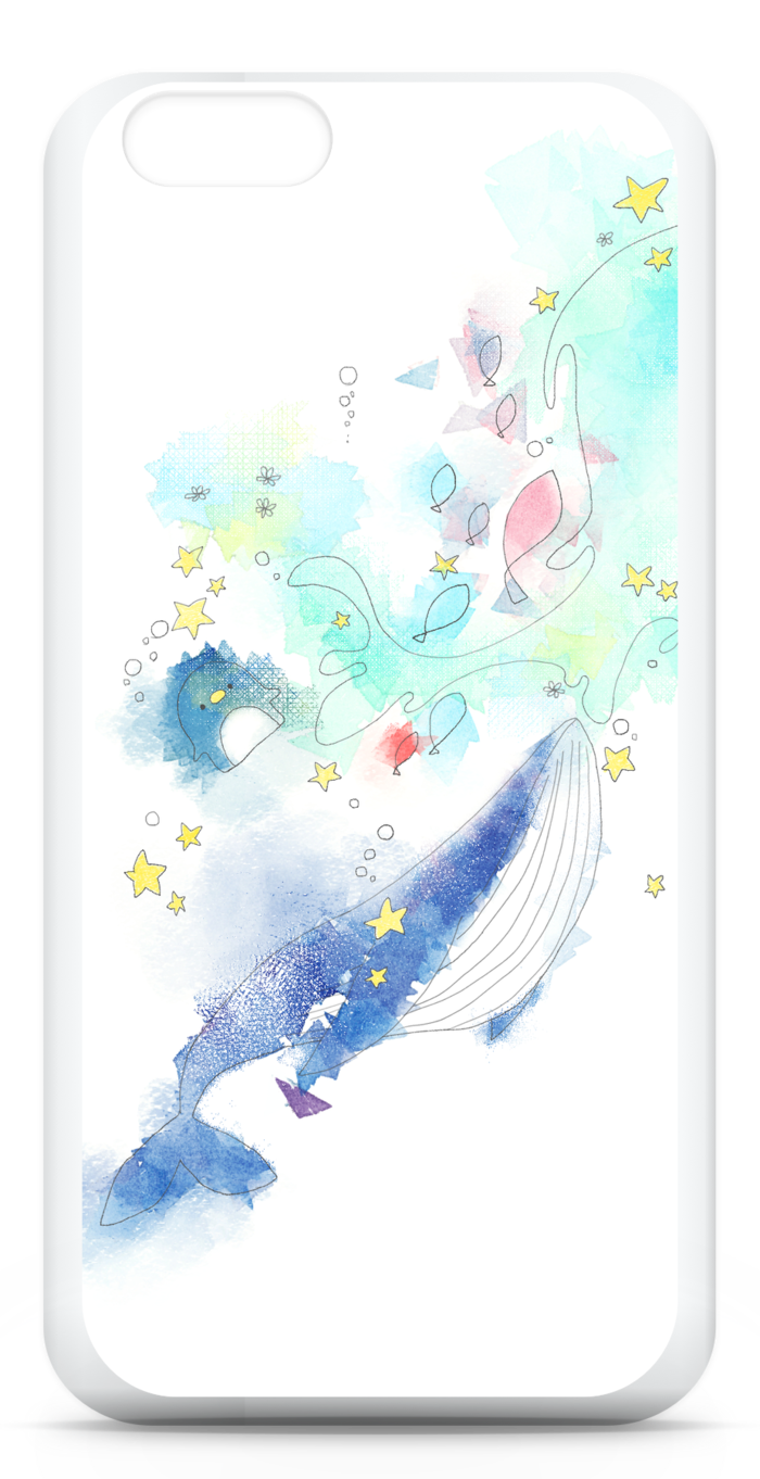 iPhoneケース - iPhone 6 / 6s