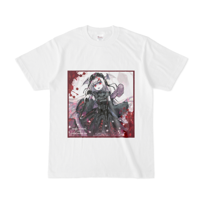 Tシャツ - S - 白