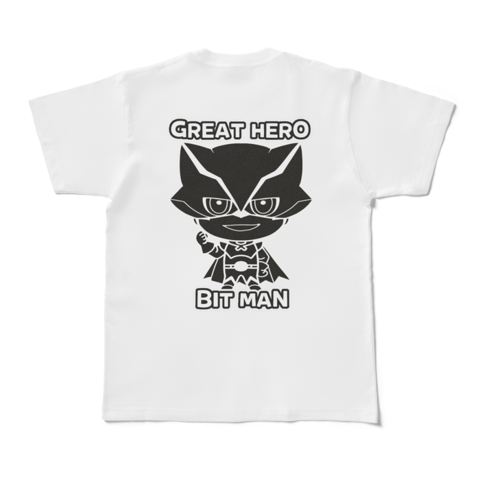 Tシャツ - M - 白