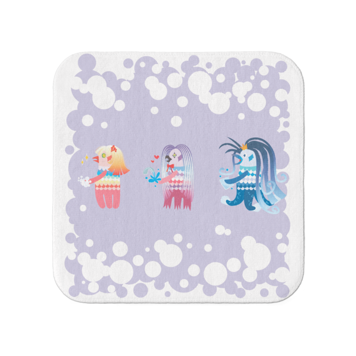 タオル - 小