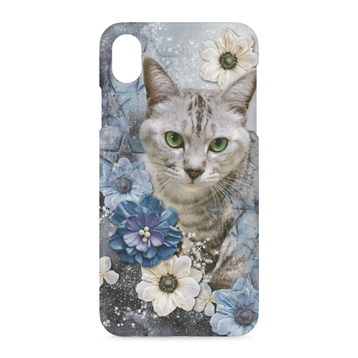 iPhoneケース - iPhone XR - 側面あり