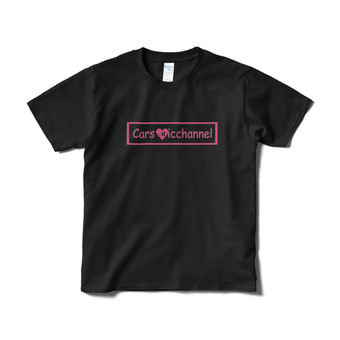 Tシャツ(短納期) - S - ブラック