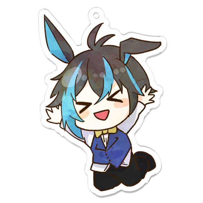 爽兎しんじ