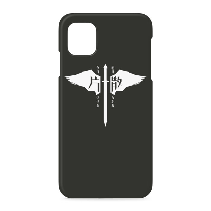 iPhoneケース - iPhone 11