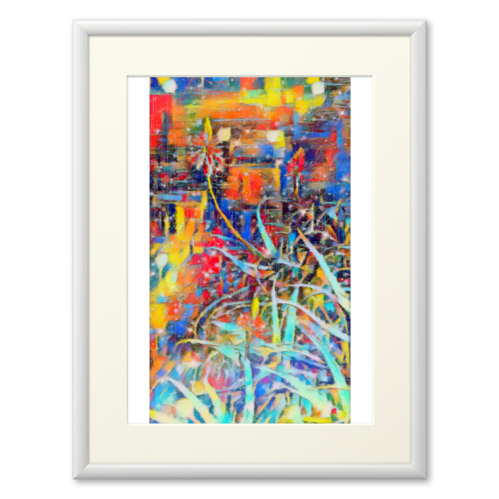 複製画(プリモアート) - A4