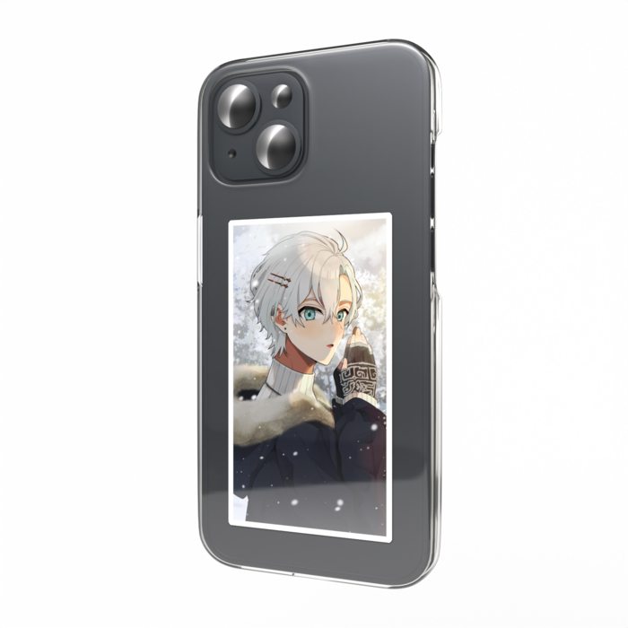 スマホステッカー - 縦