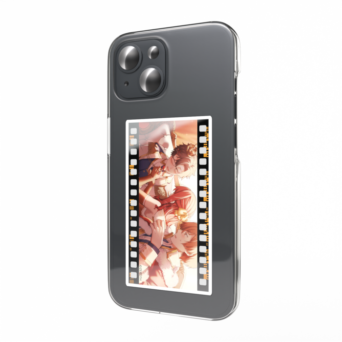 ⑫ハヤテ＆ナツキ（ファースト・プリンセス！～囚われの王子様～）