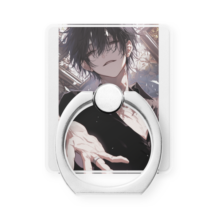 スマホリング