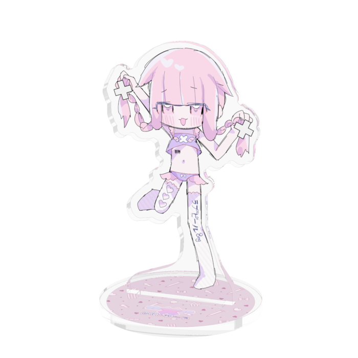 ラブピール✖︎Lovepeel✖︎