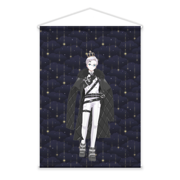 タペストリー - B2縦