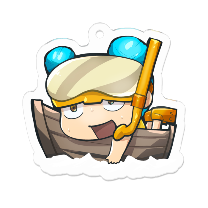 マツコSOS - 50 x 50 (mm)